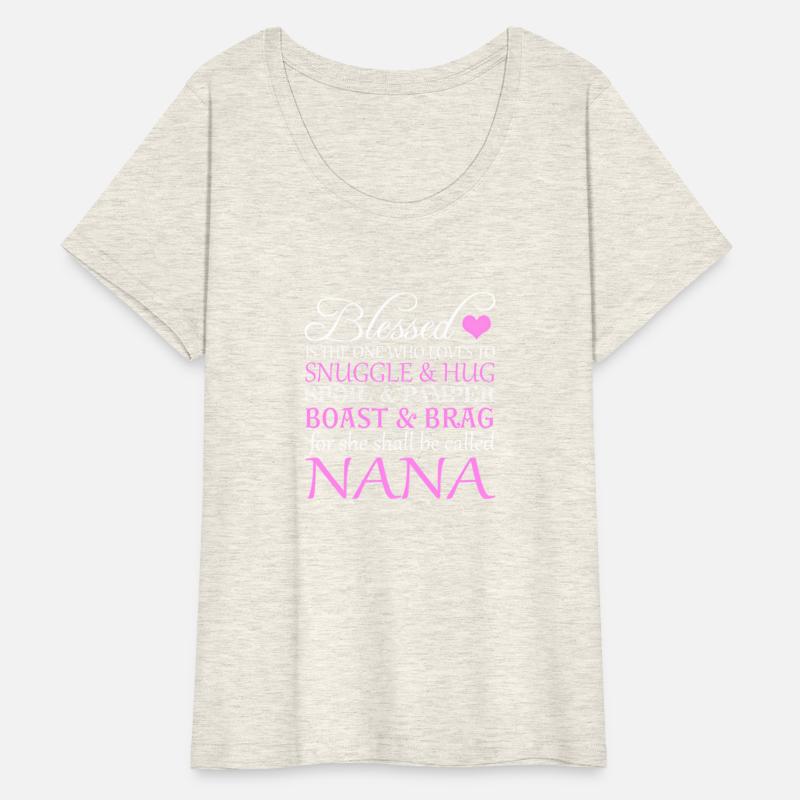 Blessed Is The One Who Loves To Snuggle Hug Spoil