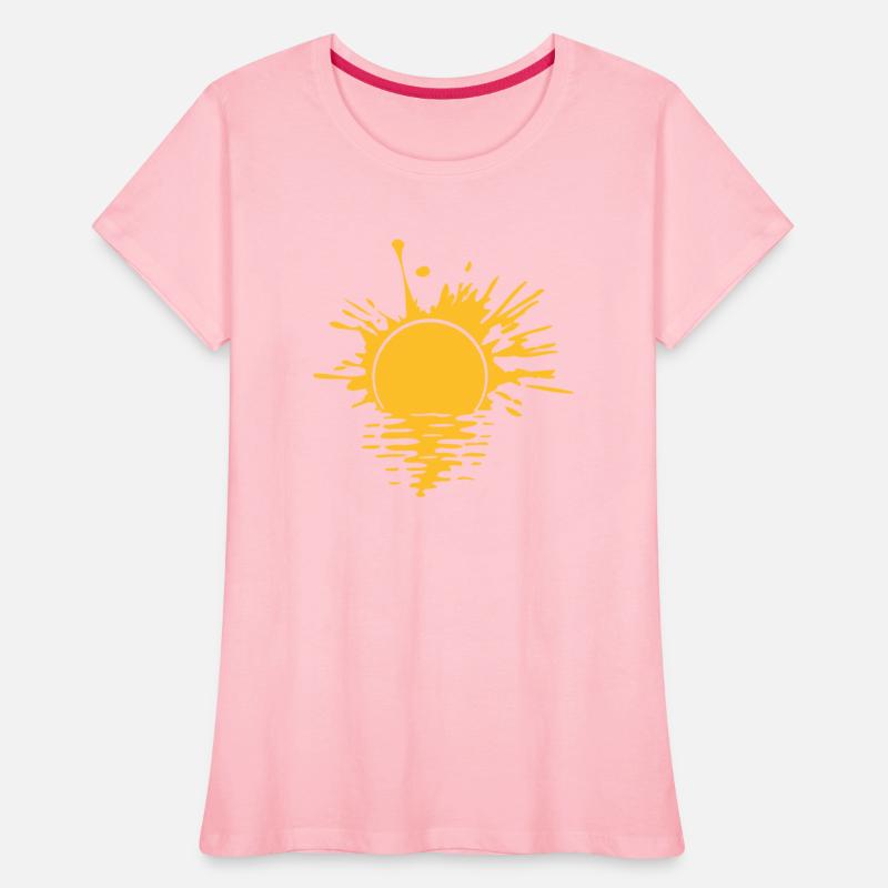 blob graffiti drops spray water sun sea holiday va