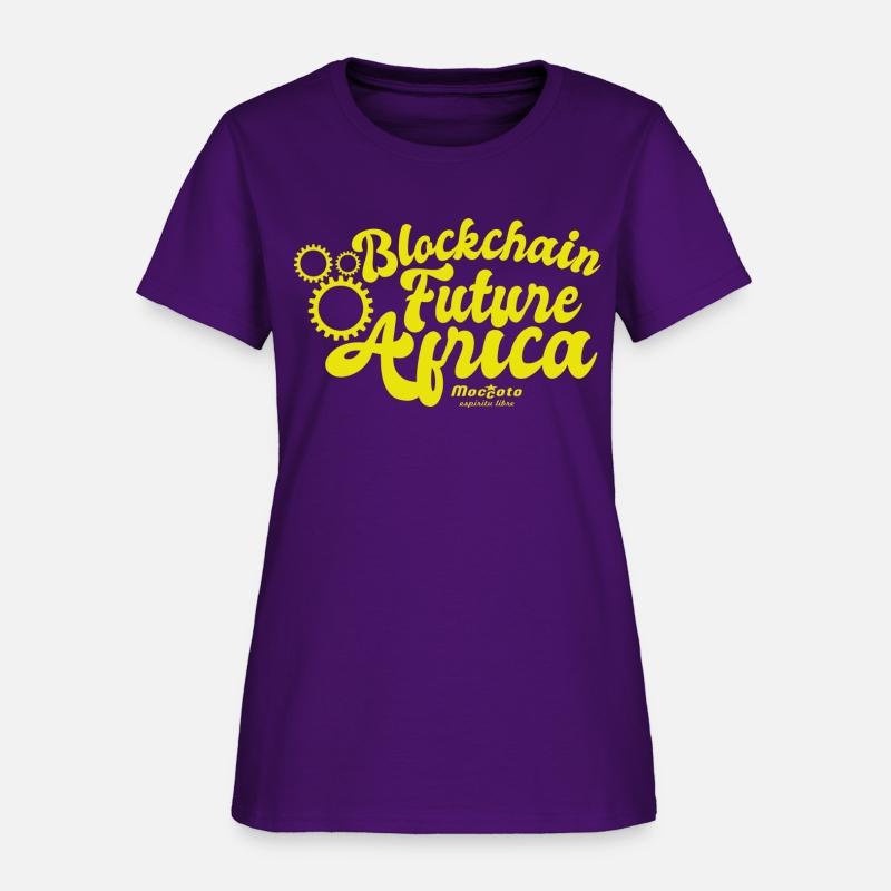 Blockchain Future Africa green Copy Copy