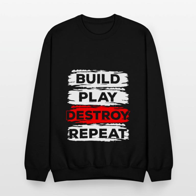 Blocks Children Building Miniature Building