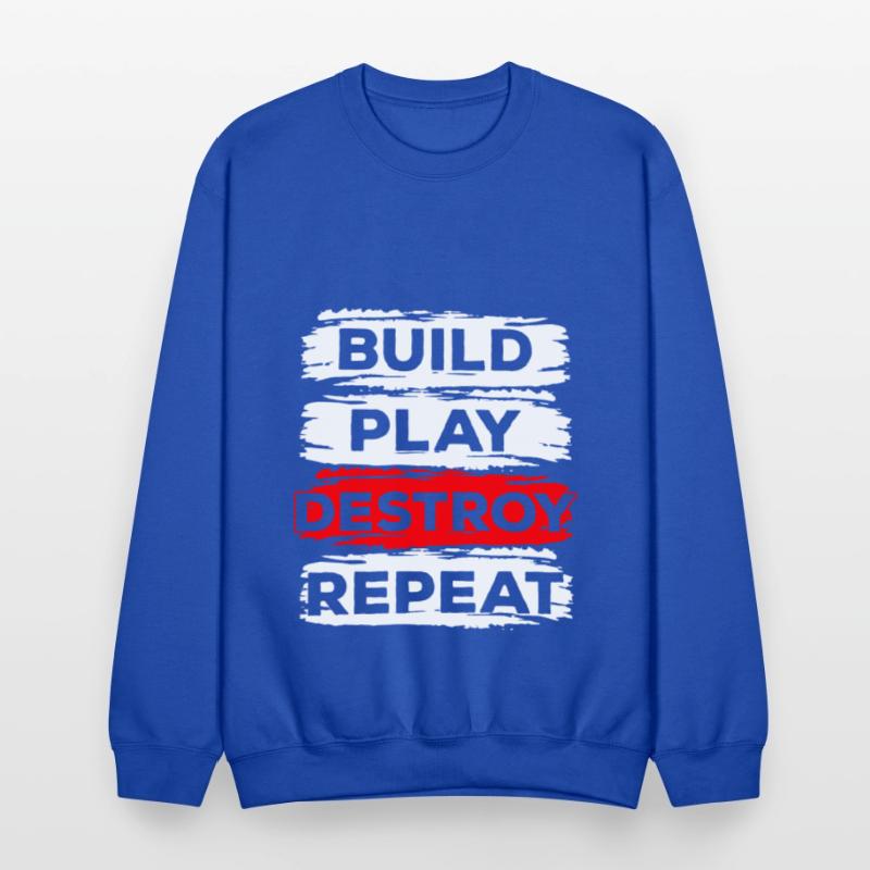 Blocks Children Building Miniature Building