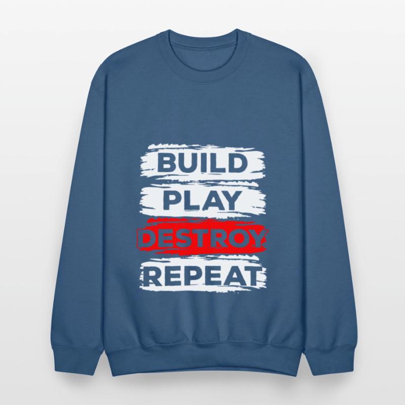 Blocks Children Building Miniature Building