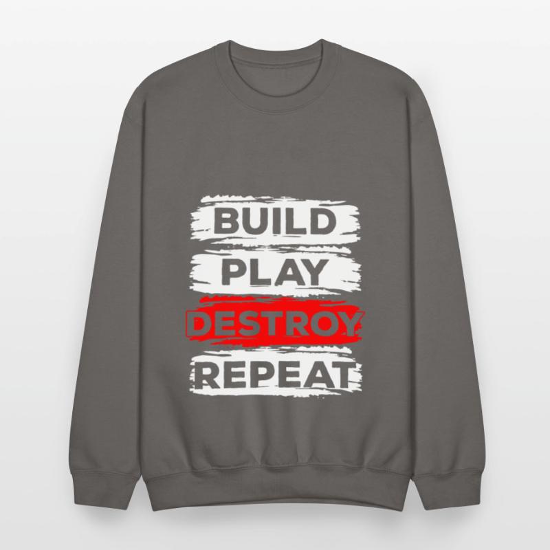 Blocks Children Building Miniature Building