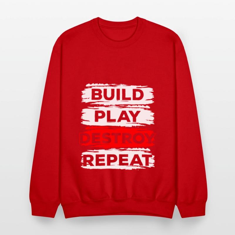 Blocks Children Building Miniature Building