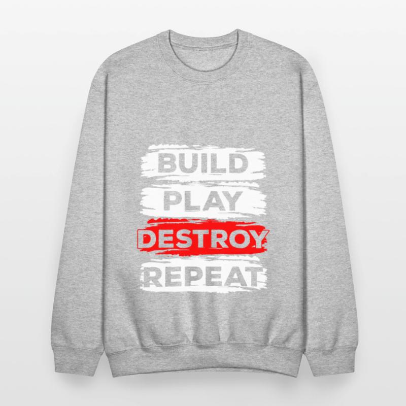 Blocks Children Building Miniature Building