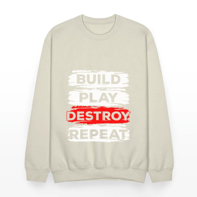 Blocks Children Building Miniature Building