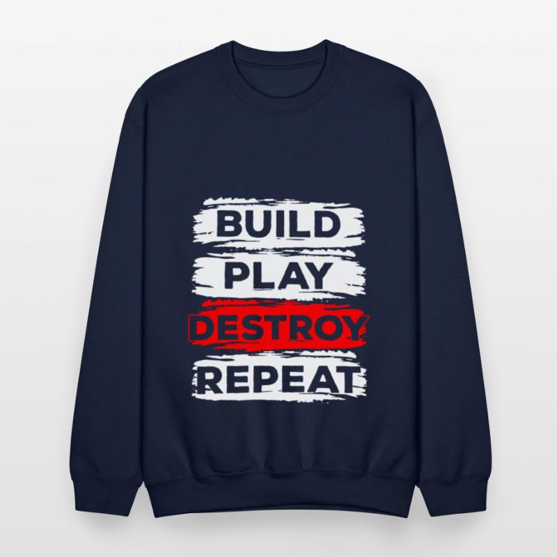 Blocks Children Building Miniature Building