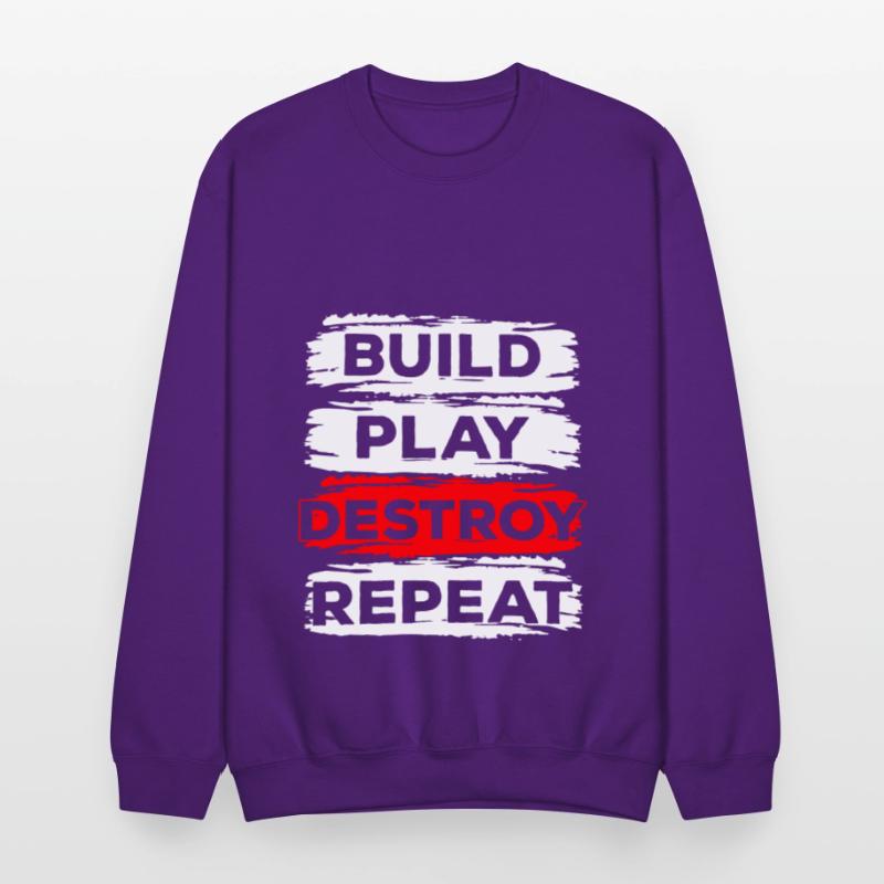 Blocks Children Building Miniature Building