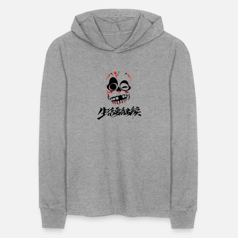 Blood Drip Skull: Chaos in Silence