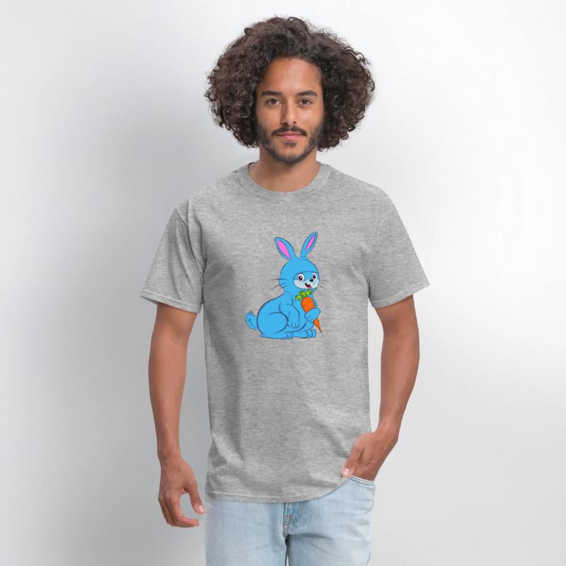 Blue Rabbit