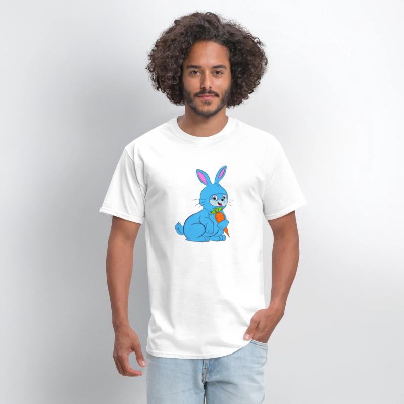 Blue Rabbit