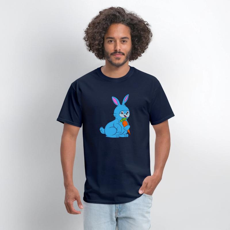 Blue Rabbit