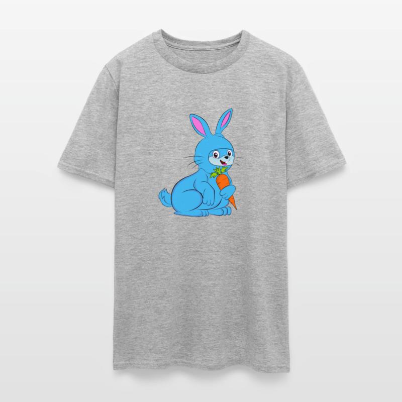 Blue Rabbit