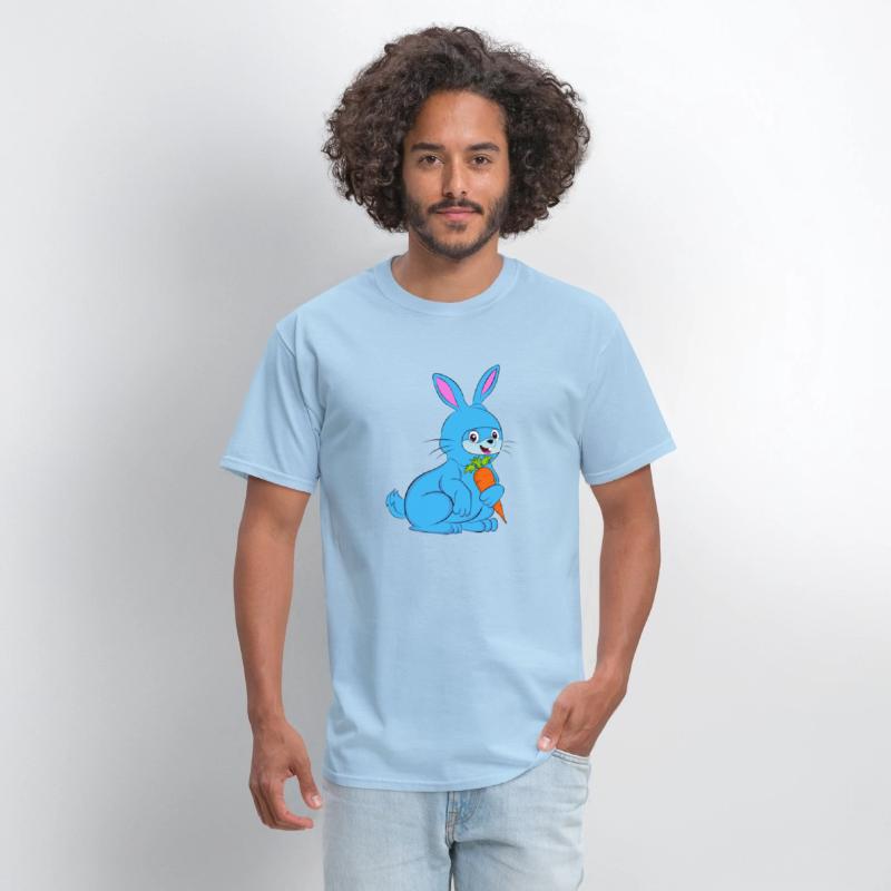 Blue Rabbit