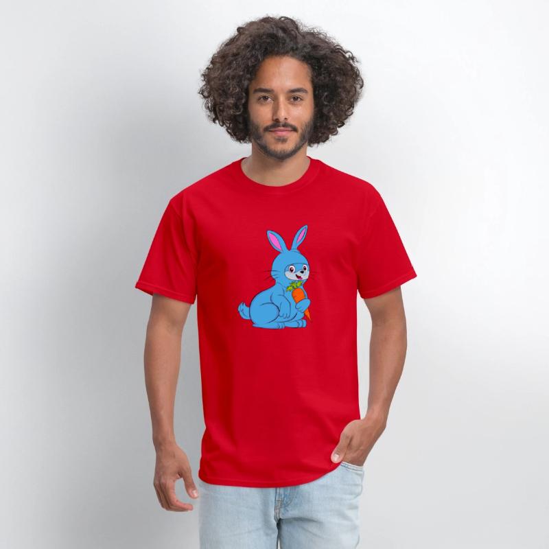 Blue Rabbit