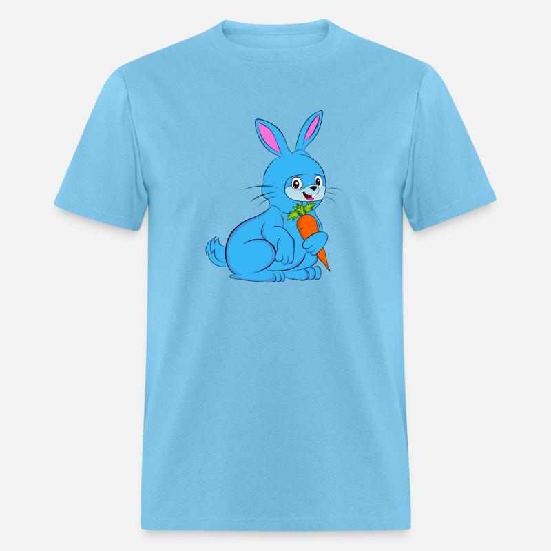 Blue Rabbit
