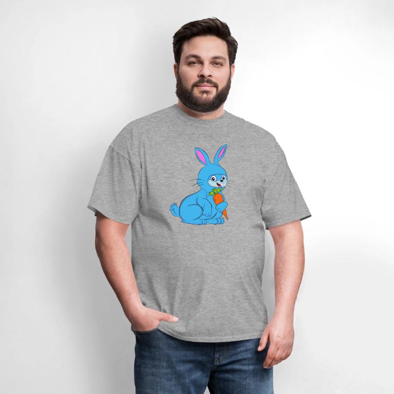 Blue Rabbit