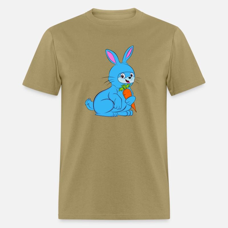 Blue Rabbit