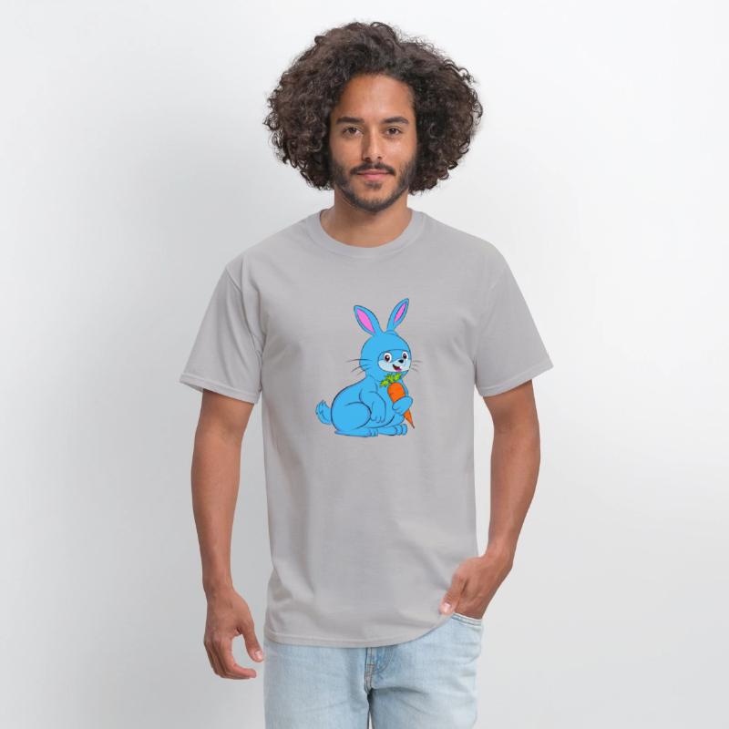 Blue Rabbit