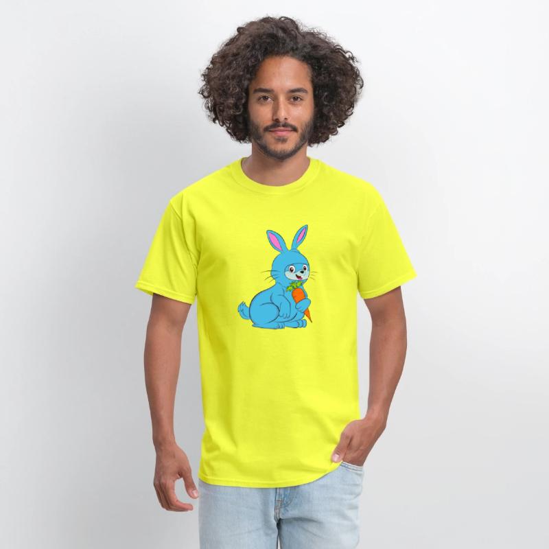 Blue Rabbit