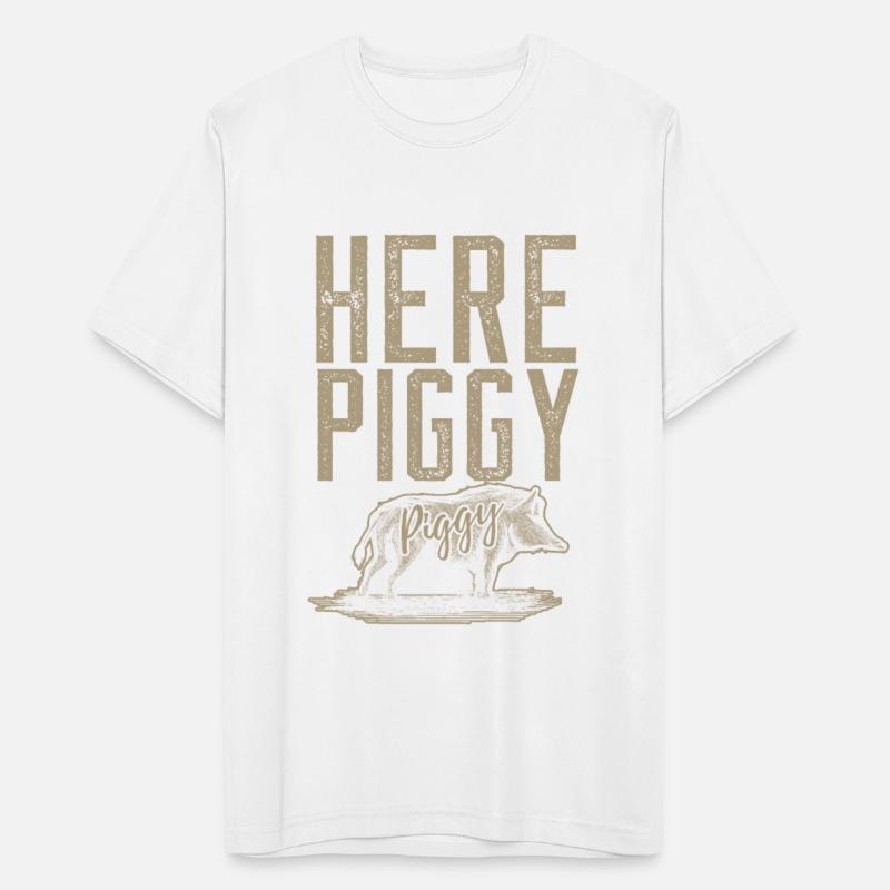 Boar Hunting Forest Animal Hunter