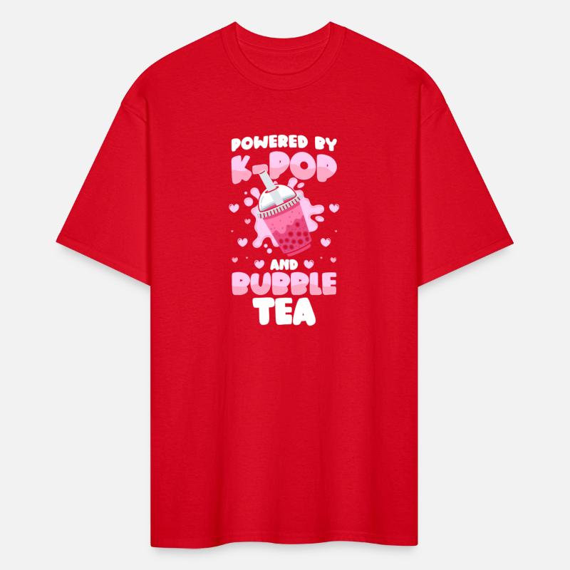 Boba Bubbles Tea Tapioca