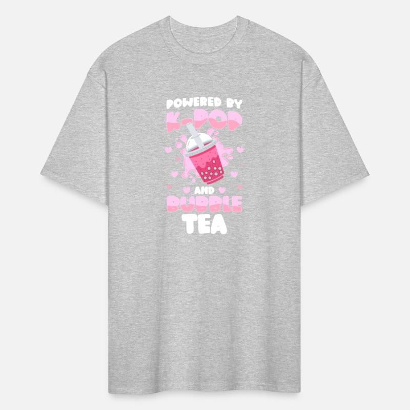 Boba Bubbles Tea Tapioca