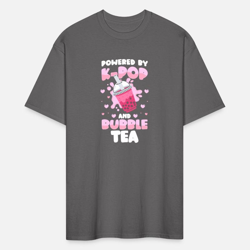 Boba Bubbles Tea Tapioca