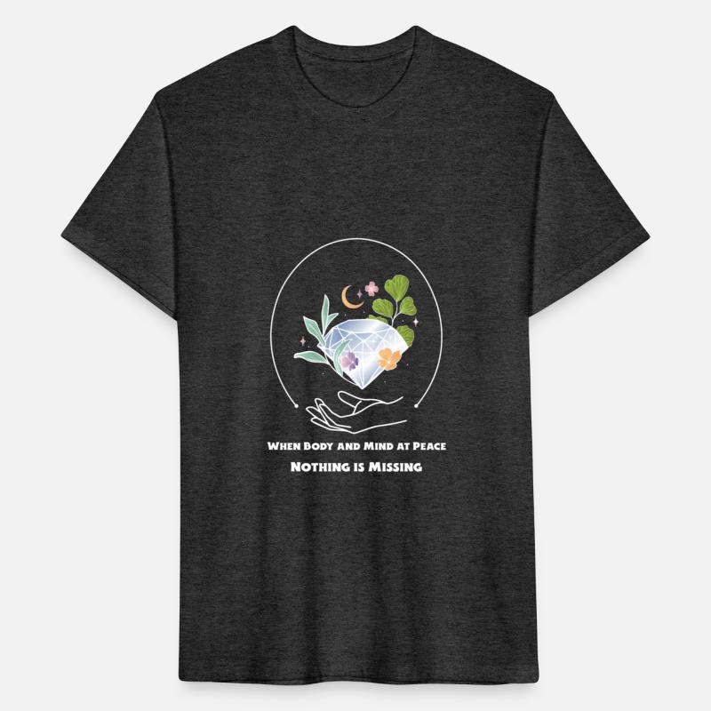 Body and Mind in harmony