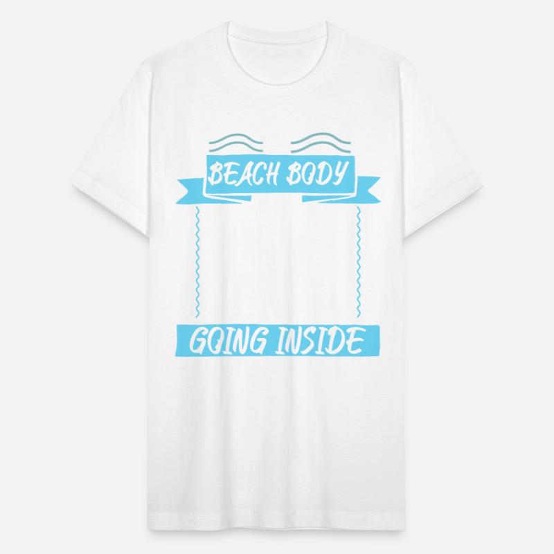 Body Sunscreen Humor