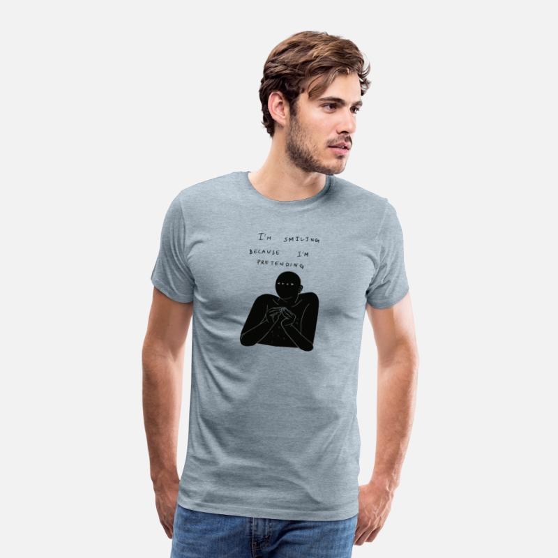 Boost your attitude with the edgy urban slogan