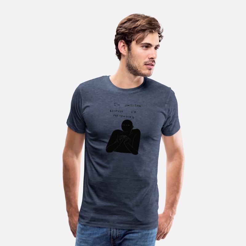 Boost your attitude with the edgy urban slogan