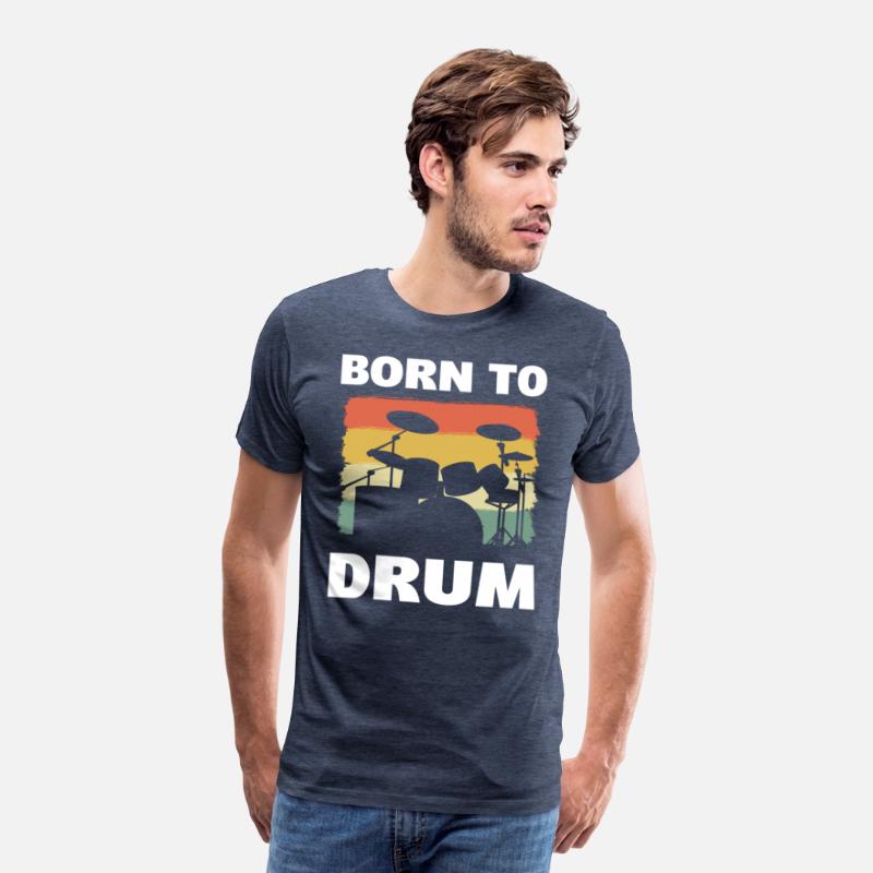 Born To Drum Musicians