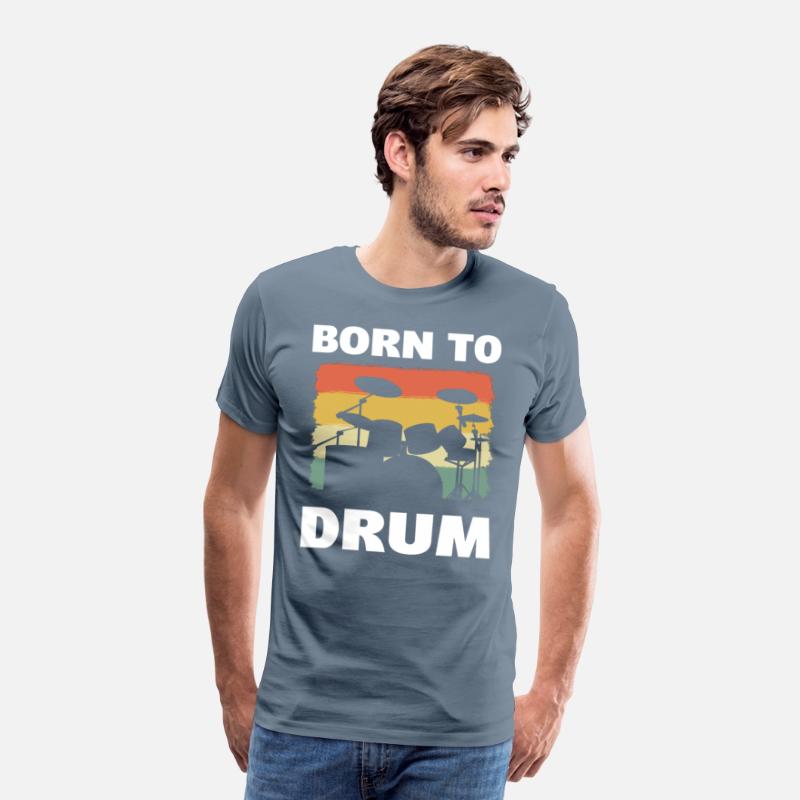 Born To Drum Musicians
