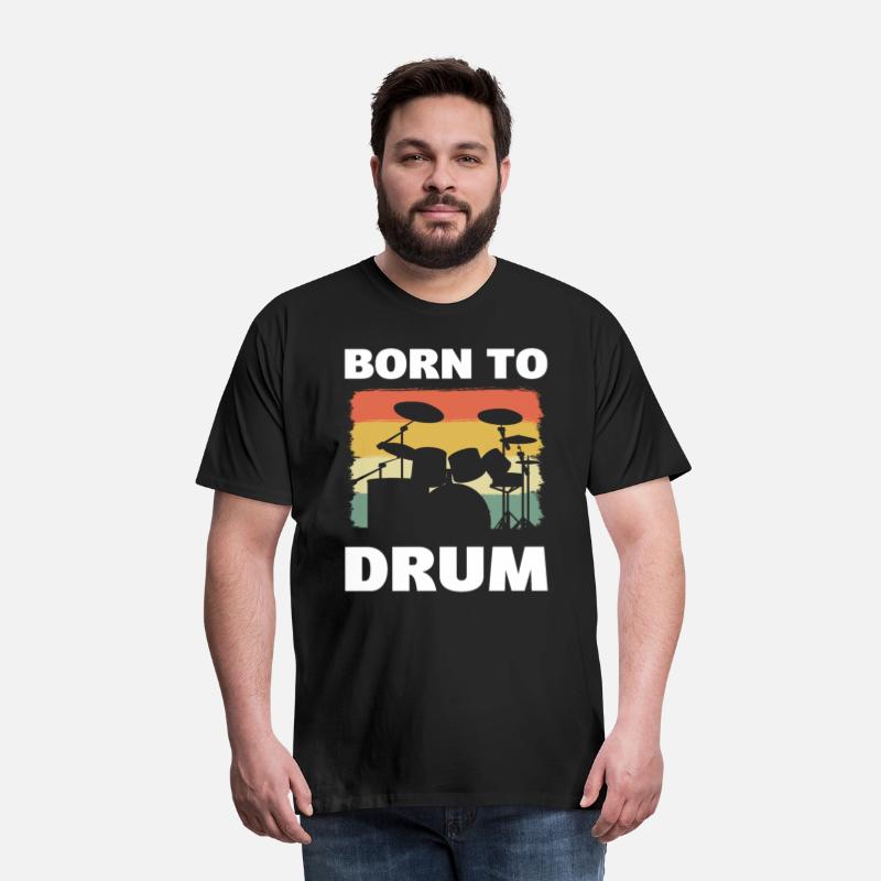 Born To Drum Musicians