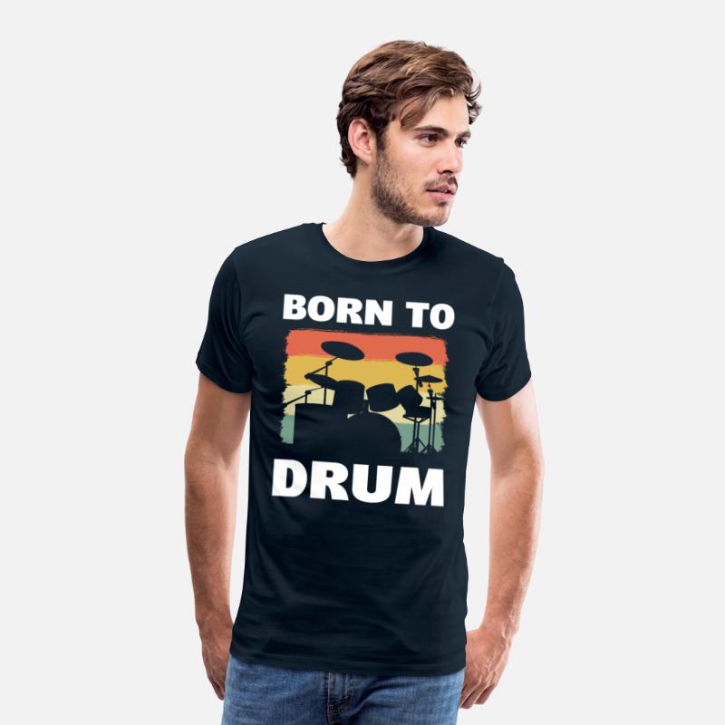 Born To Drum Musicians