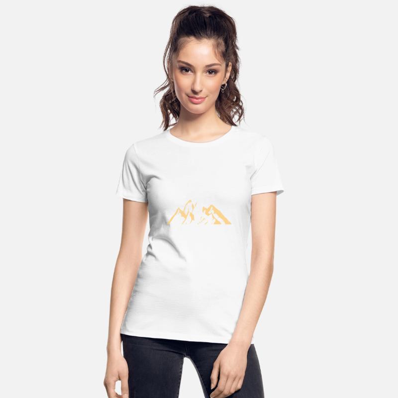 Born to Hike Wanderlust mountaineers Mountain