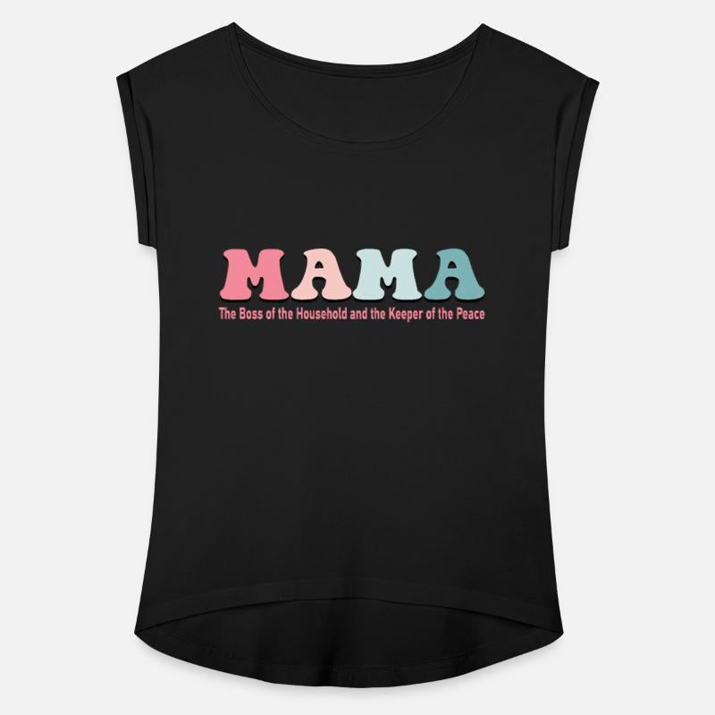 Boss of the Household Mother s Day