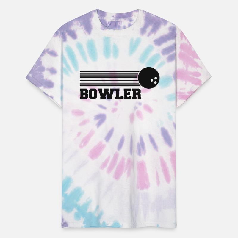 Bowler Bowling League Bowlers