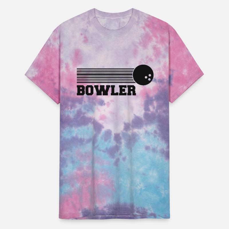 Bowler Bowling League Bowlers
