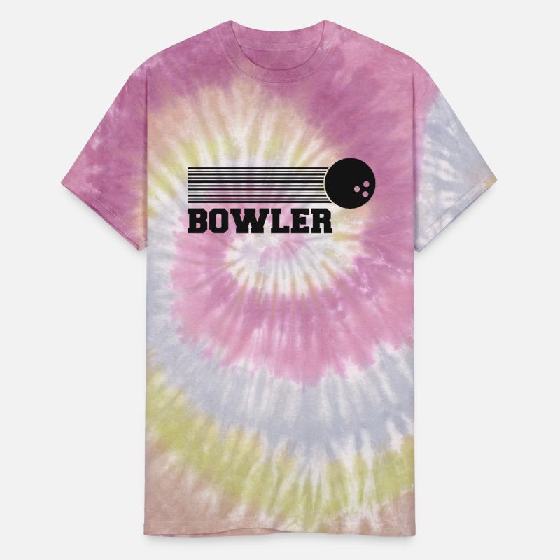 Bowler Bowling League Bowlers
