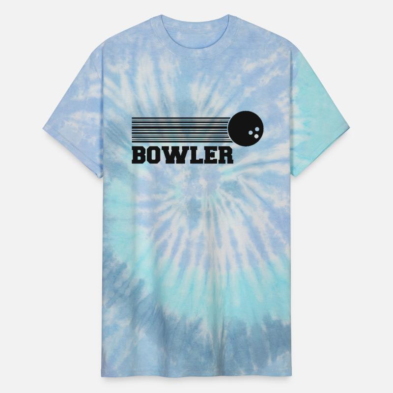 Bowler Bowling League Bowlers