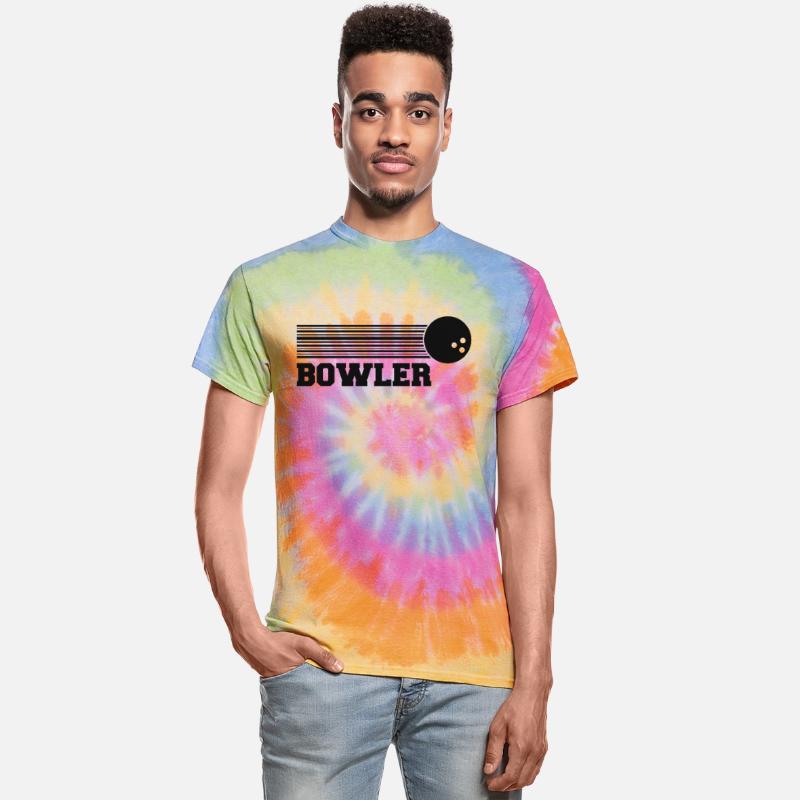 Bowler Bowling League Bowlers