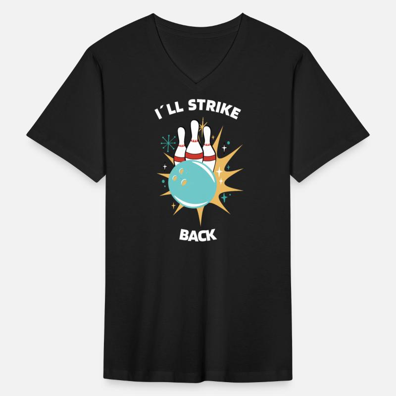 Bowling Bowler saying