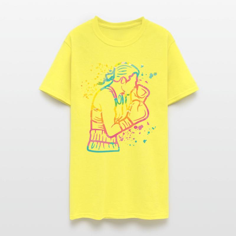 Boxing Fighter Kids Boxing Match Boxer