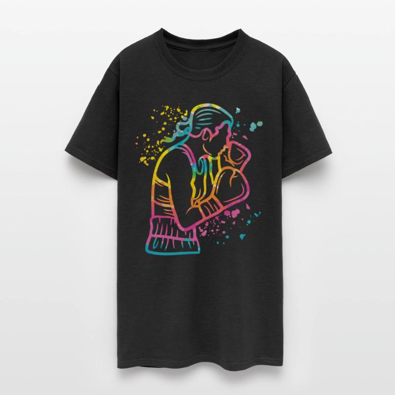 Boxing Fighter Kids Boxing Match Boxer