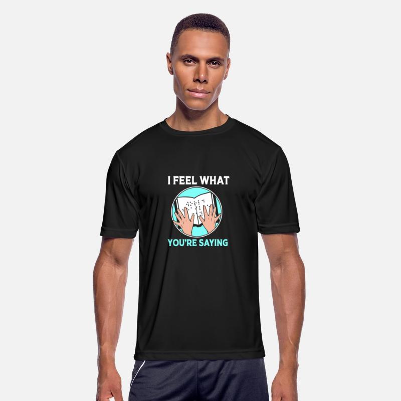 Braille Writer I Feel What You Are Saying Braille