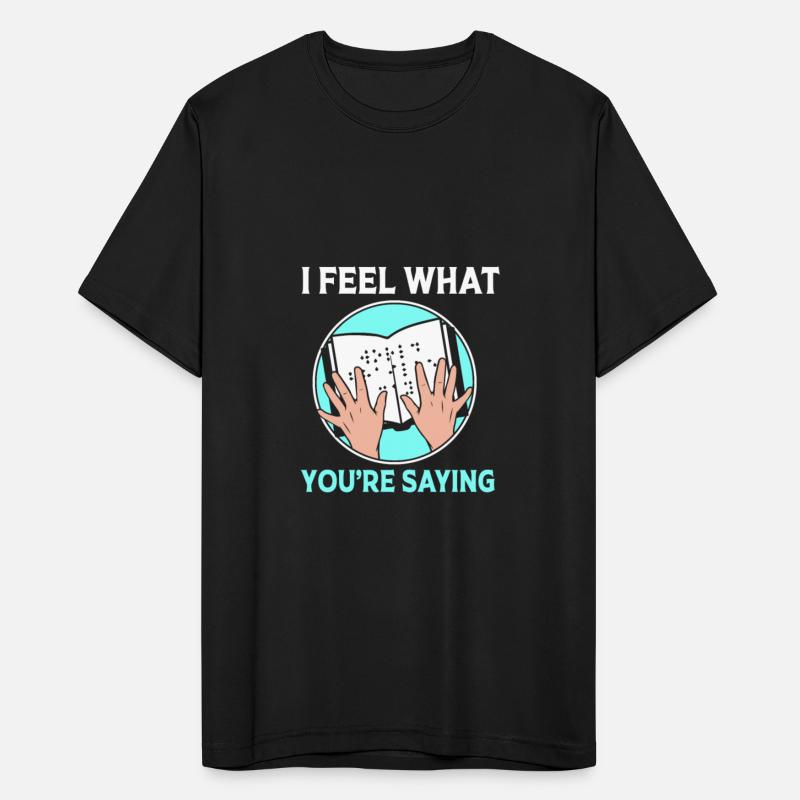 Braille Writer I Feel What You Are Saying Braille