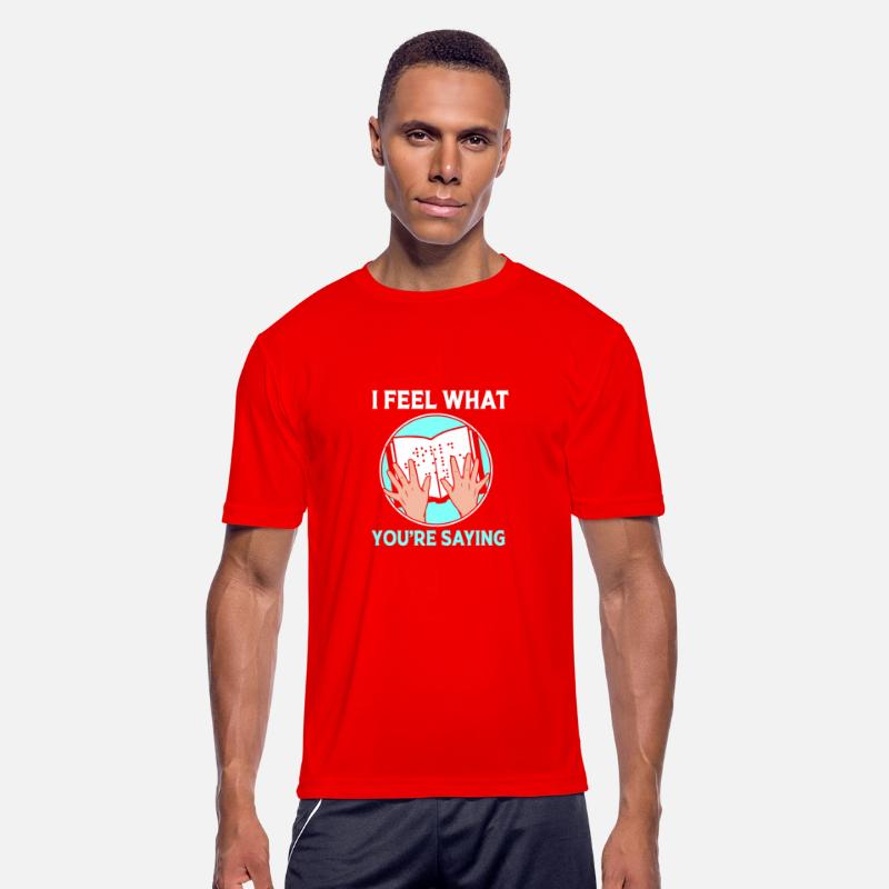 Braille Writer I Feel What You Are Saying Braille