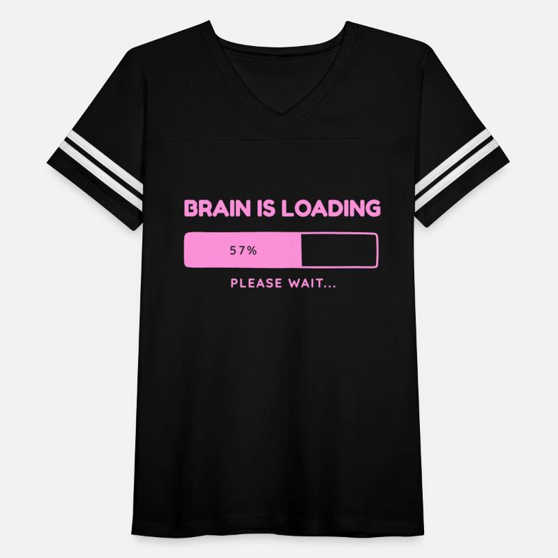 Brain Loading
